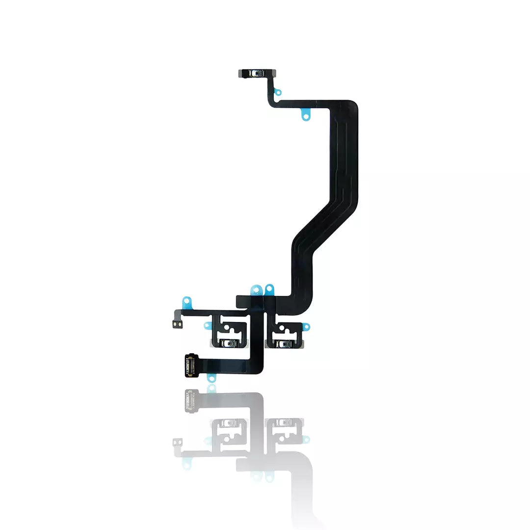 Power Button and Volume Button Flex Cable for iPhone 12 Power Button and Volume Button Flex Cable for iPhone 12